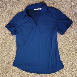 LADY HAGEN polo shirt